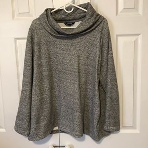 Super soft pullover sweater